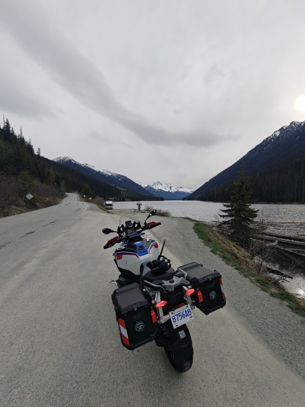 Duffy Lake 2